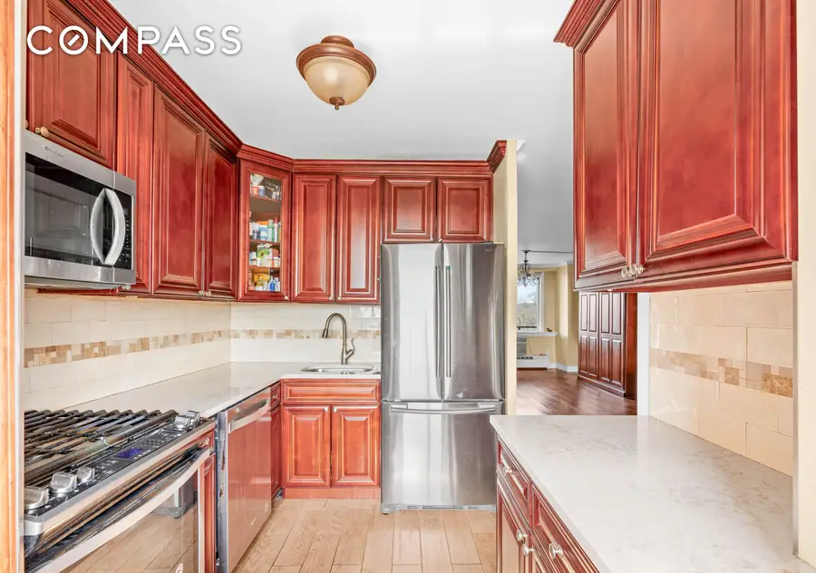 5800 Arlington Avenue #6L, Bronx, NY 10471 - #2
