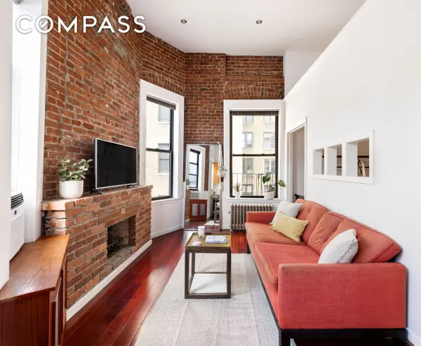 327 W 85th Street #5D, Manhattan, NY 10024