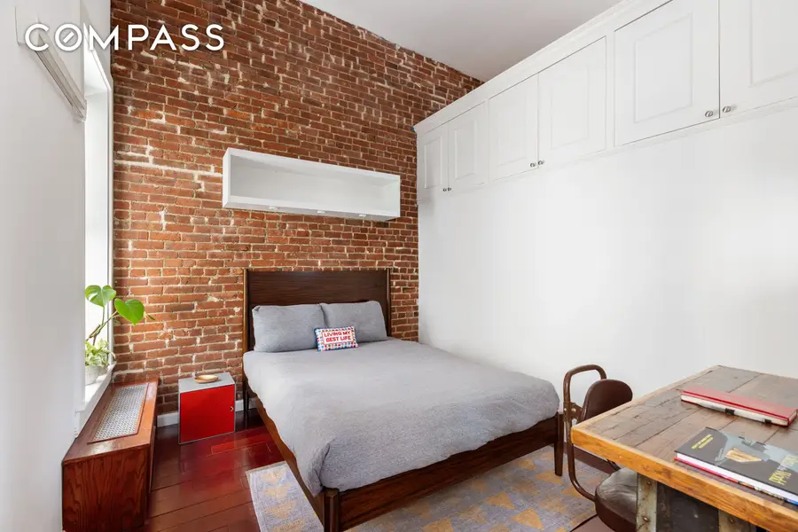 327 W 85th Street #5D, New York, NY 10024 - #2