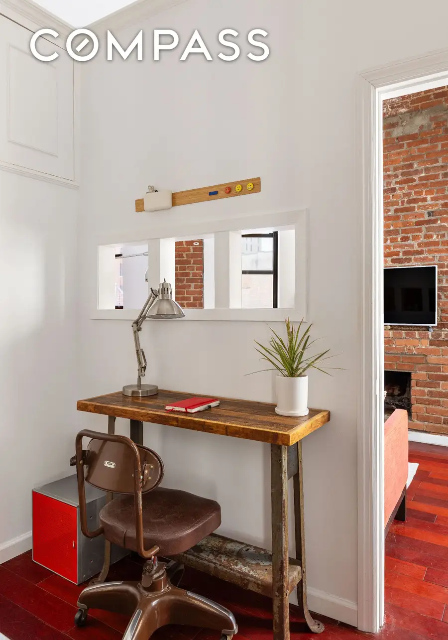 327 W 85th Street #5D, New York, NY 10024 - #3