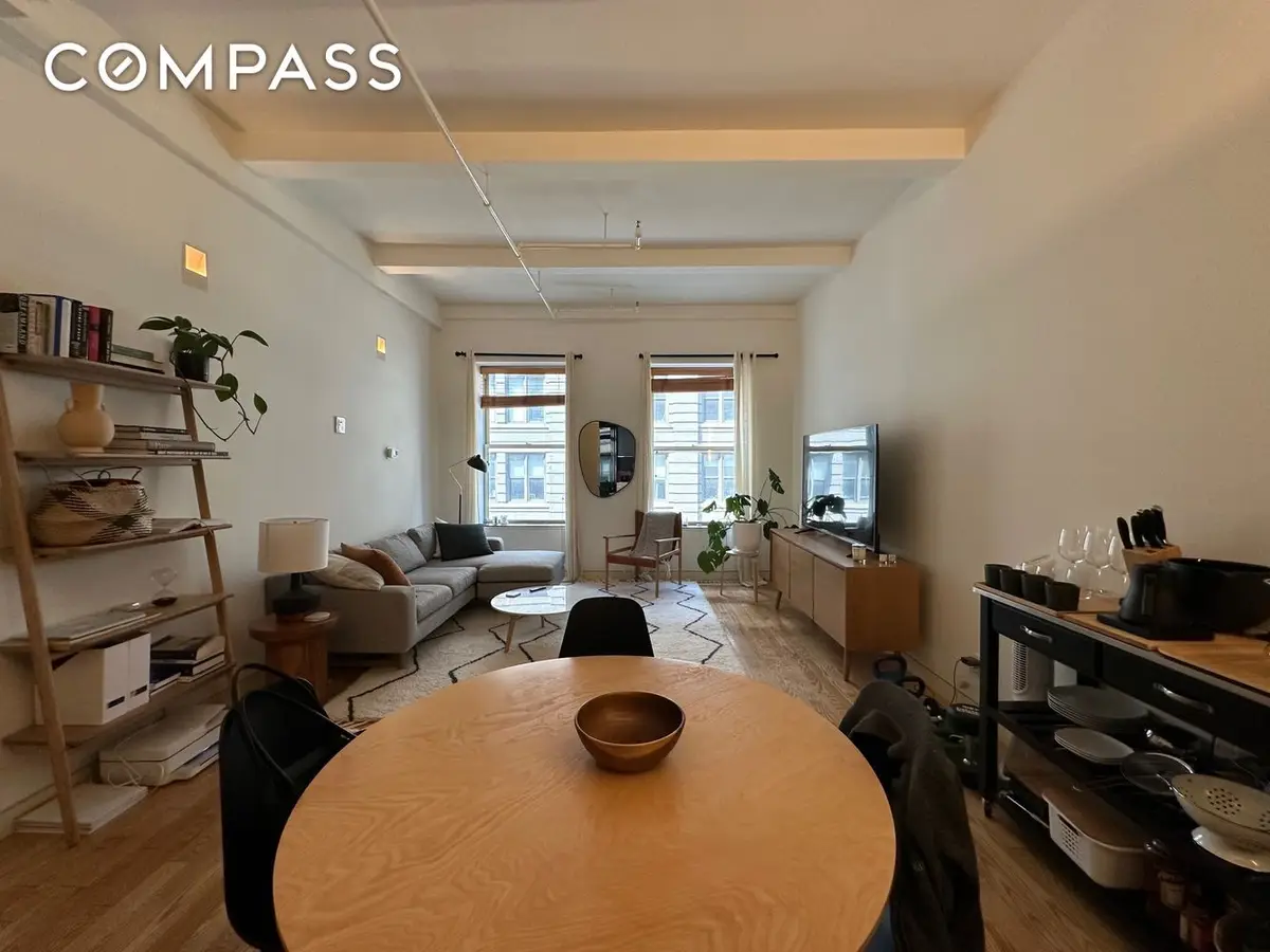 16 W 19th Street #8B, New York, NY 10011 - #1