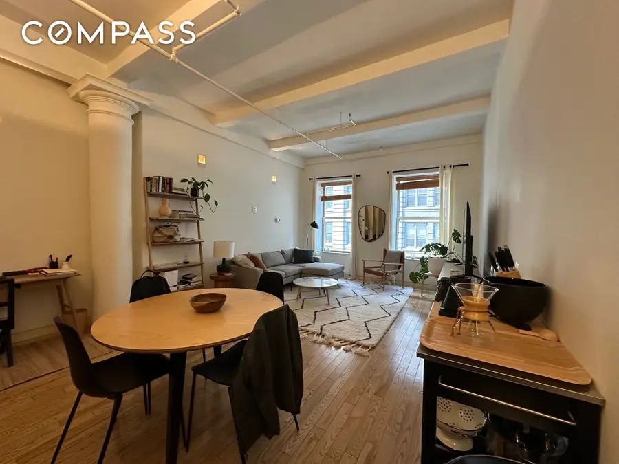 16 W 19th Street #8B, New York, NY 10011 - #2