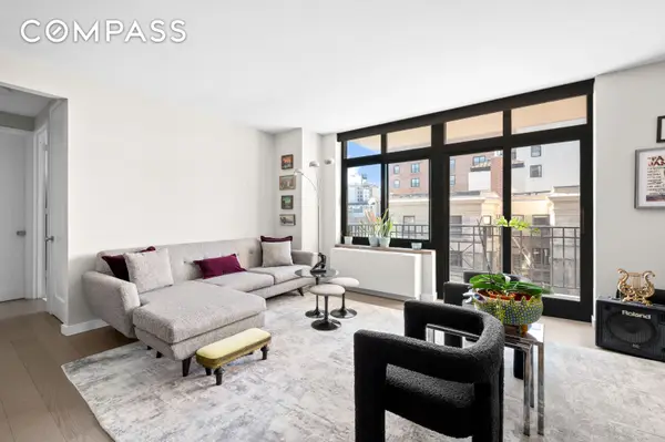 222 Riverside Drive #10D, Manhattan, NY 10025