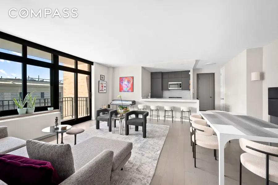 222 Riverside Drive #10D, Manhattan, NY 10025 - #2