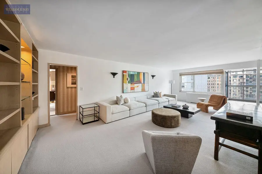 150 E 61st Street #15-B, New York, NY 10065 - #2