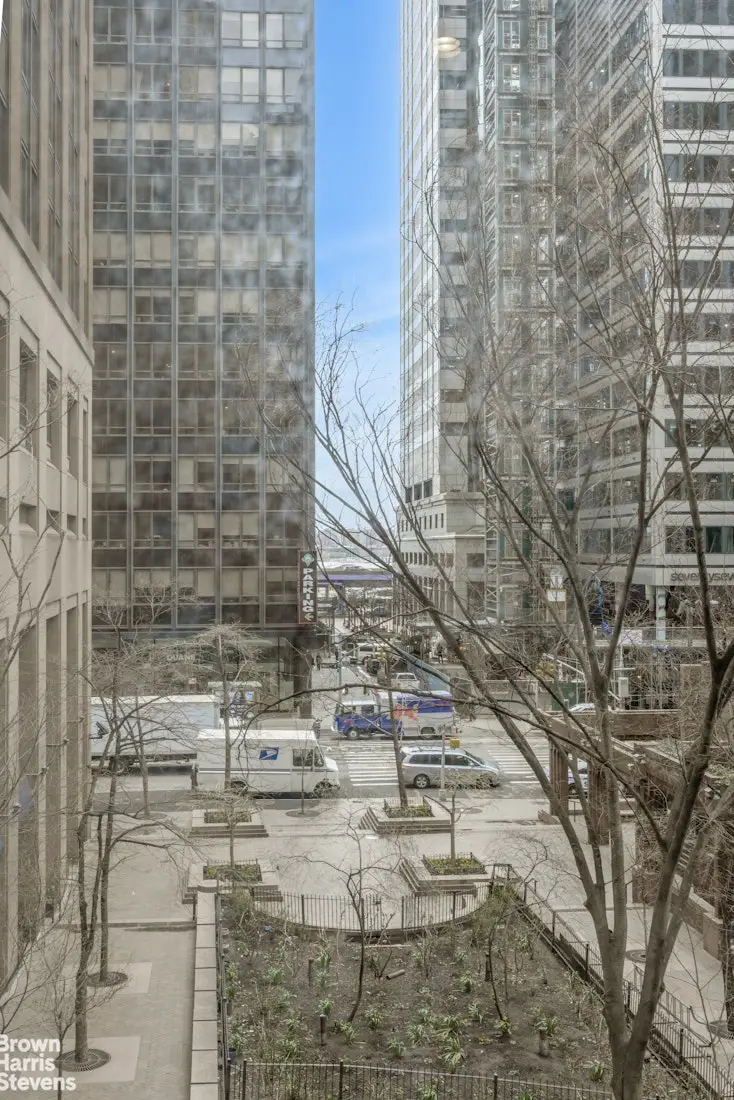 1 Wall Street Court #203, Manhattan, NY 10005 - #3