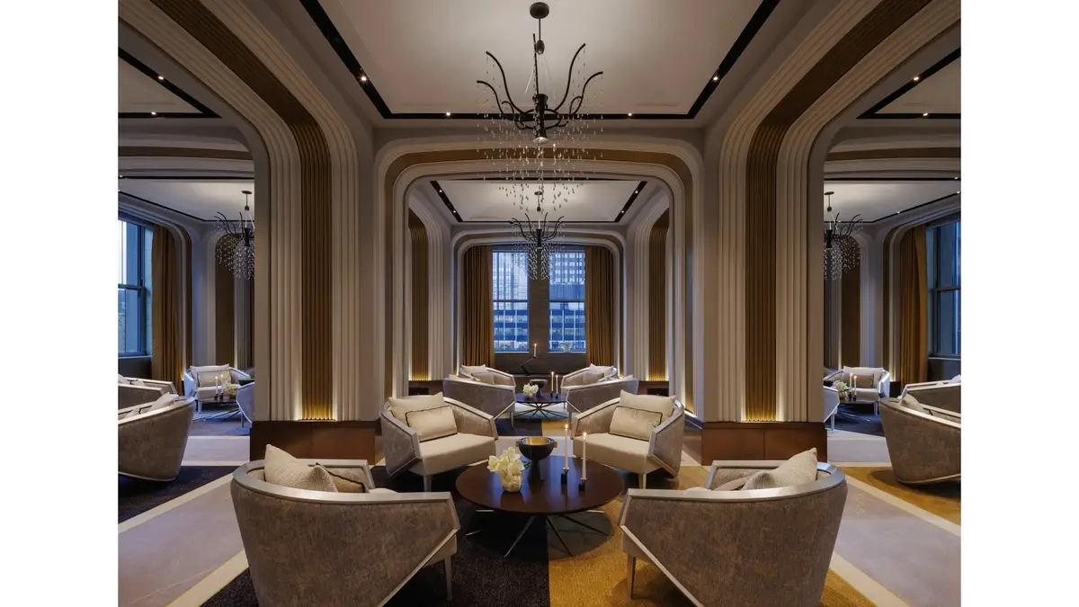 303 Park Avenue #2026, Manhattan, NY 10022 - #1
