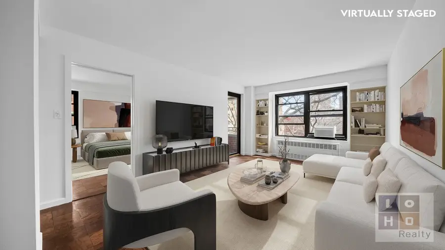 210 E Broadway #H307, Manhattan, NY 10002 - #3