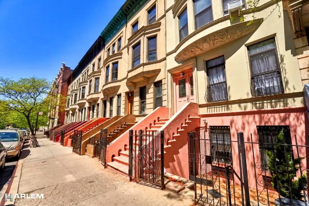 521 W 162nd Street, New York, NY 10032 - #1