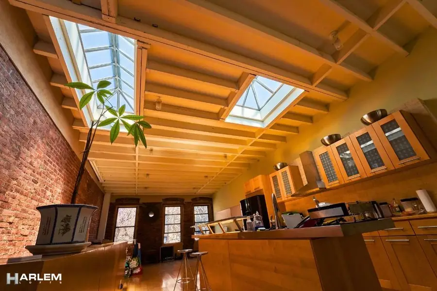 521 W 162nd Street, New York, NY 10032 - #2