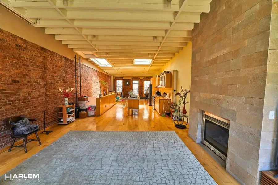 521 W 162nd Street, New York, NY 10032 - #3