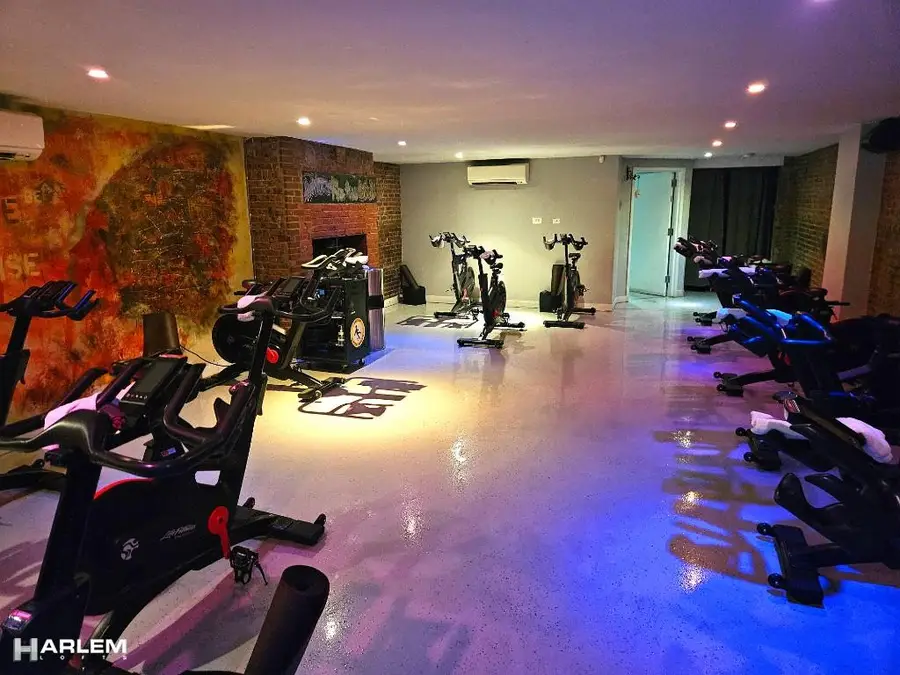 2350 Adam Clayton Powell Jr Boulevard, Manhattan, NY 10030 - #3