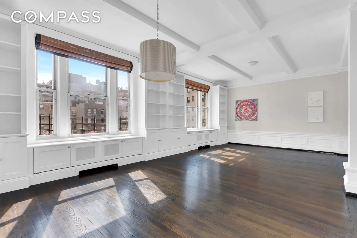 122 E 82nd Street #8C, Manhattan, NY 10028 - #1