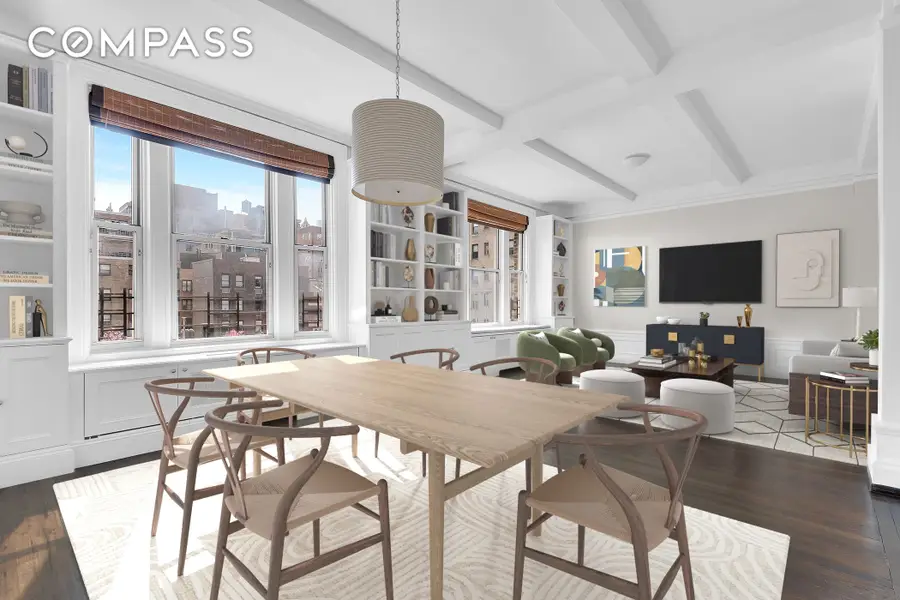 122 E 82nd Street #8C, Manhattan, NY 10028 - #2