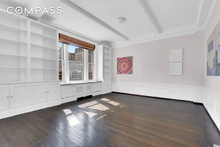 122 E 82nd Street #8C, Manhattan, NY 10028 - #3