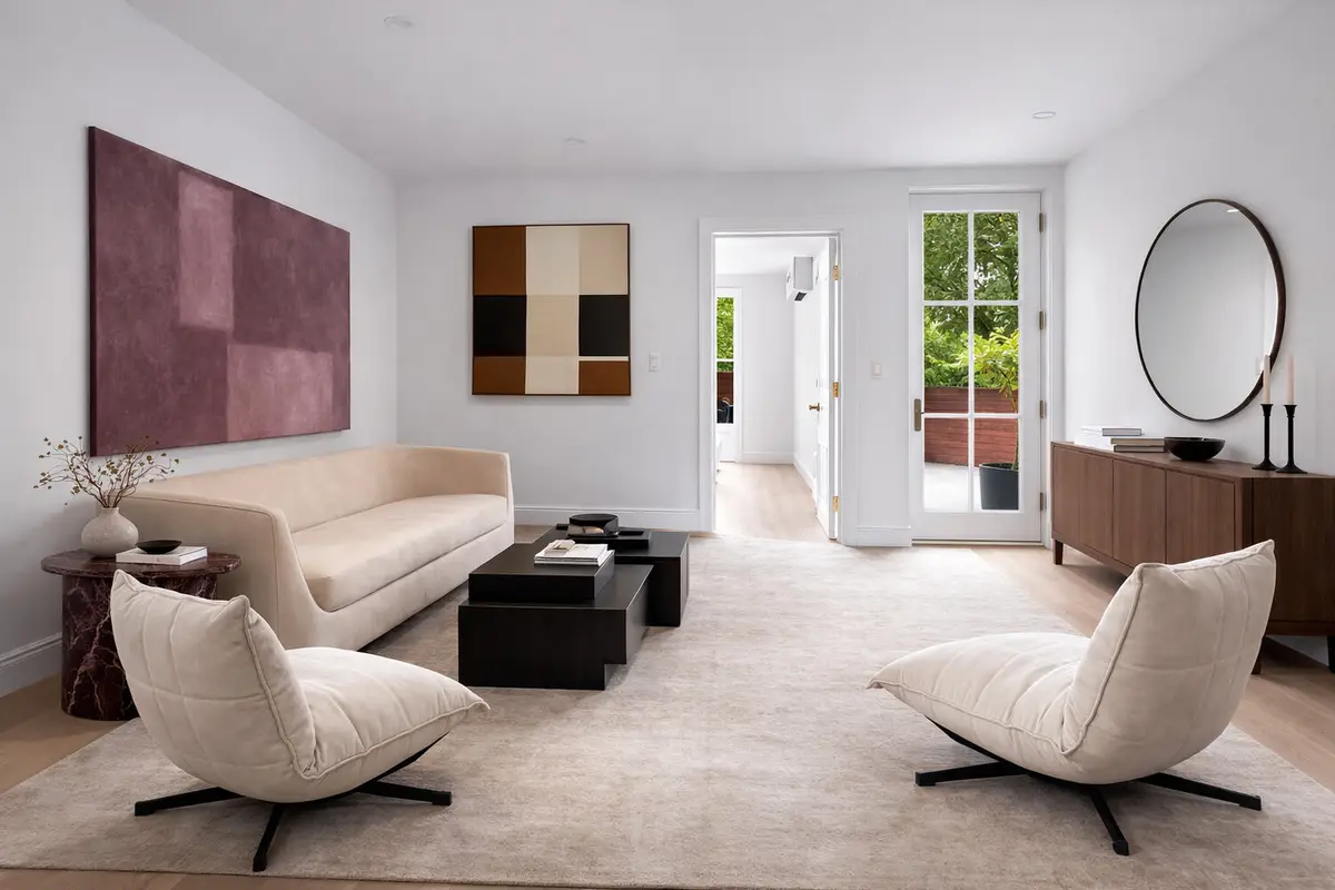 1073 Willoughby Avenue #1B, Brooklyn, NY 11221 - #1