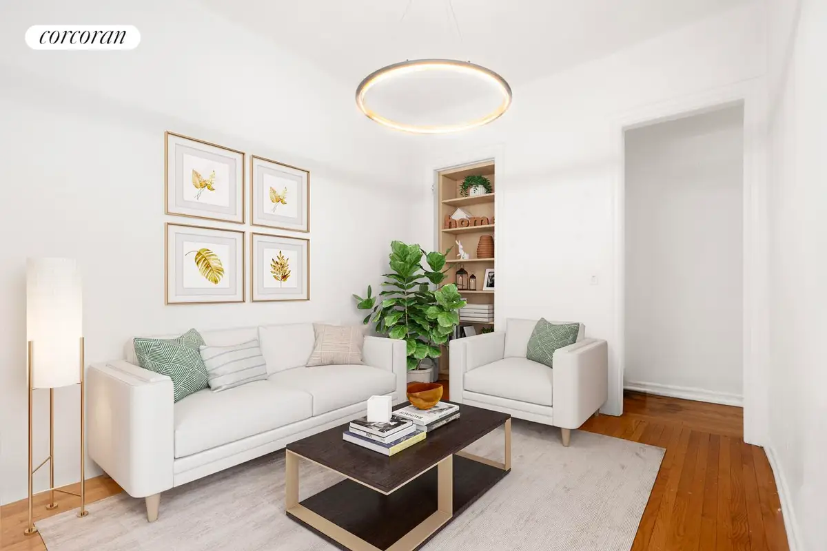 478 W 158th Street #5, Manhattan, NY 10032 - #1