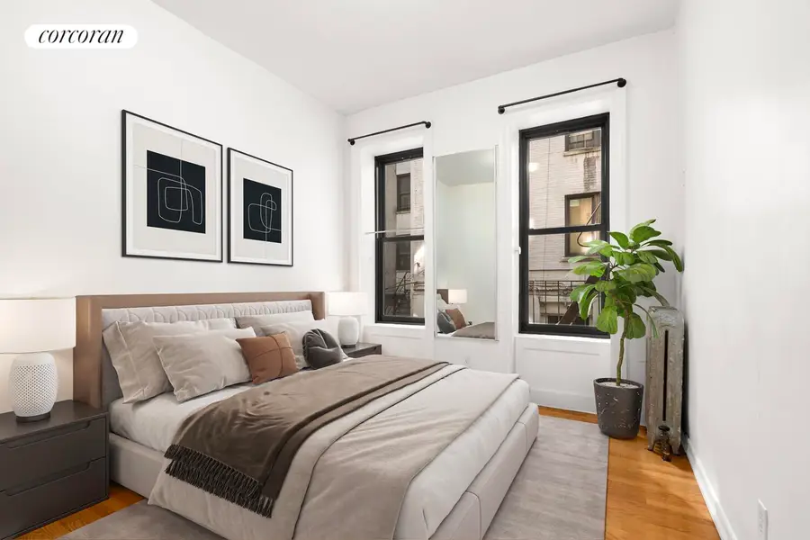 478 W 158th Street #5, Manhattan, NY 10032 - #2