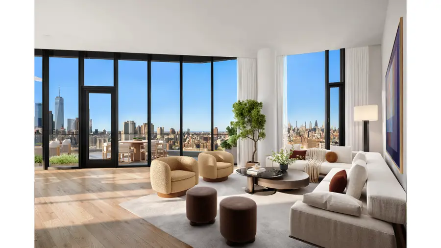 30 Front Street #PHA, Brooklyn, NY 11201 - #2