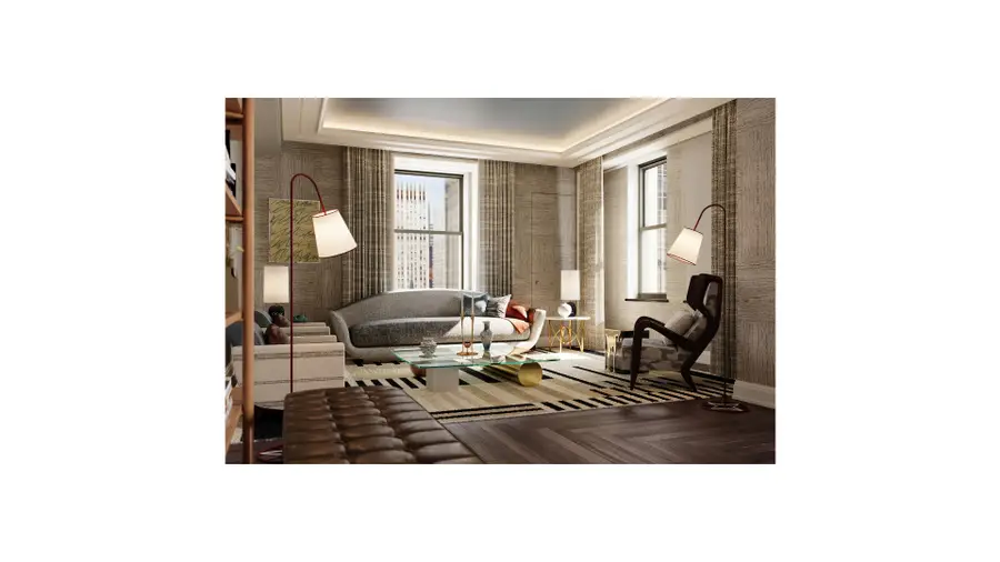 303 Park Avenue #3306, New York, NY 10022 - #3