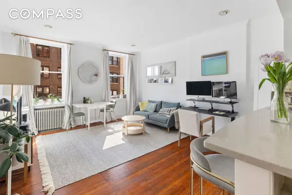 21 Monroe Place #5F, Brooklyn, NY 11201