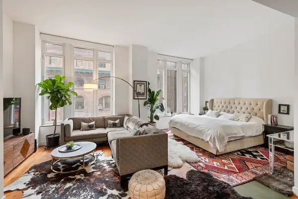 15 William Street #7D, Manhattan, NY 10004