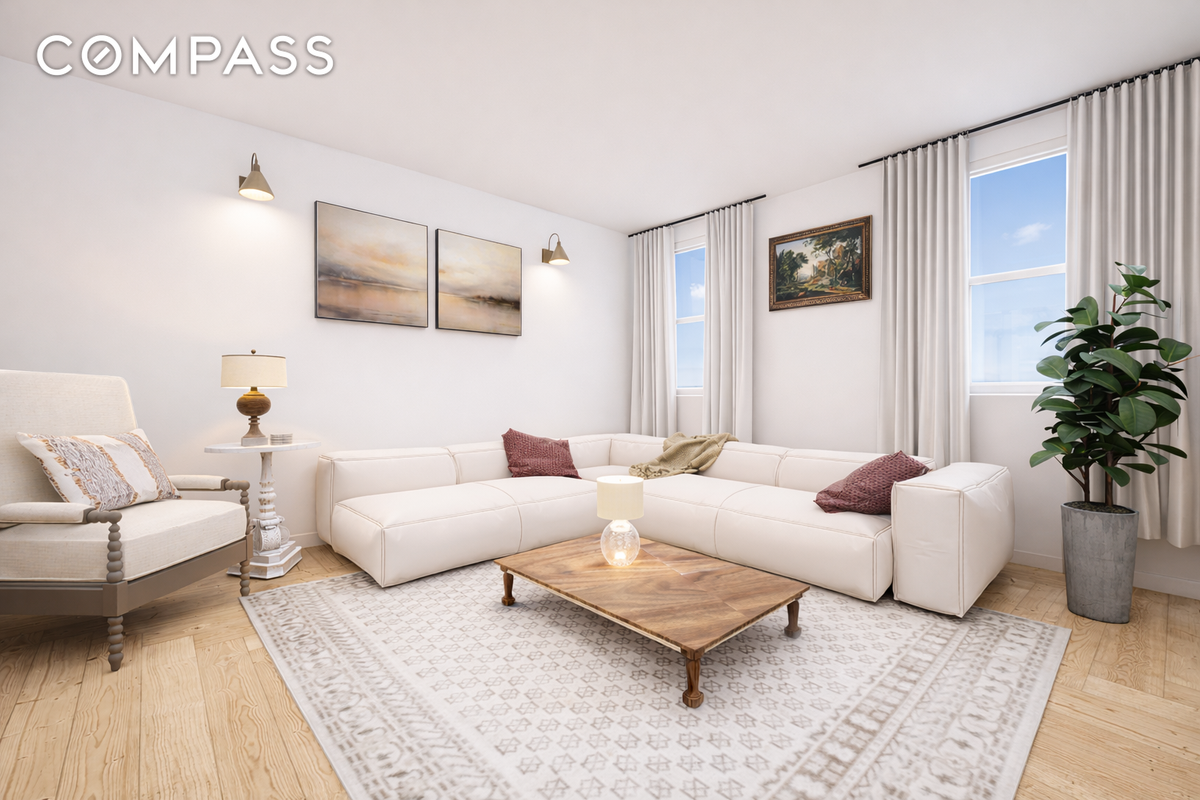 21 Monroe Place #5FR, Brooklyn, NY 11201 - #1