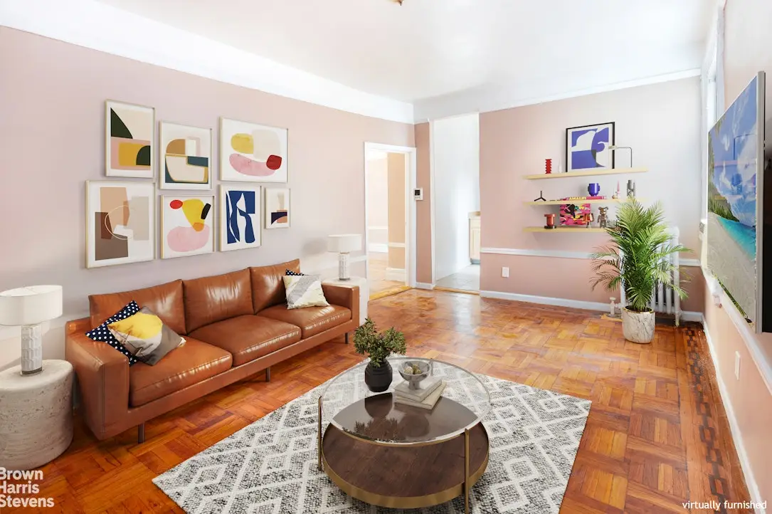 557 W 150th Street #31, New York, NY 10031 - #1