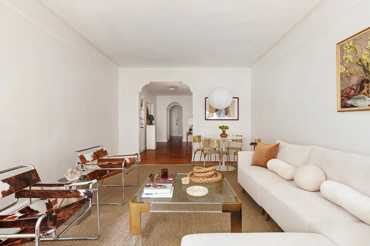 72-17 34th Avenue #APT1J, Queens, NY 11372 - #1