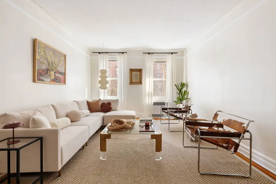 72-17 34th Avenue #APT1J, Queens, NY 11372 - #2