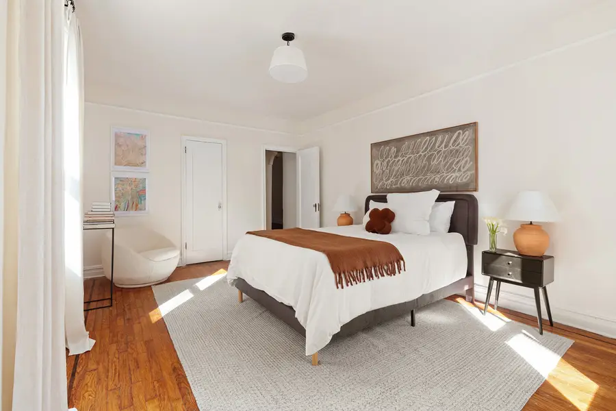 72-17 34th Avenue #APT1J, Queens, NY 11372 - #3