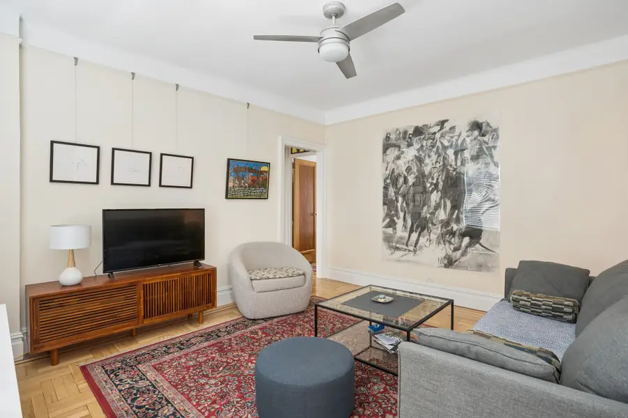 345 E 77th Street #5H, New York, NY 10021 - #2