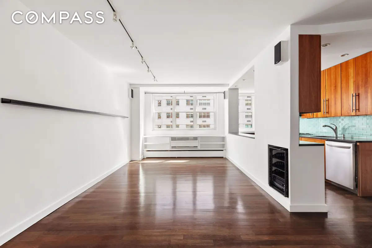 63 E 9th Street #8L, New York, NY 10003 - #1