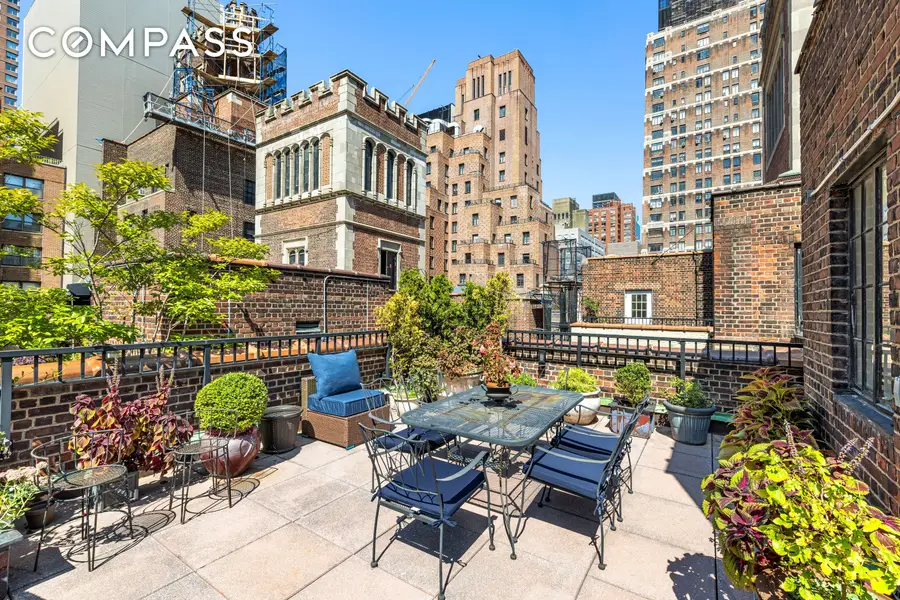 324 E 41st Street #1103C, New York, NY 10017 - #3