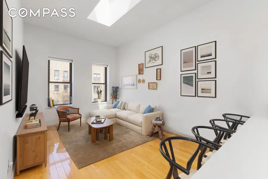 118 Greenpoint Avenue #3D, Brooklyn, NY 11222 - #2