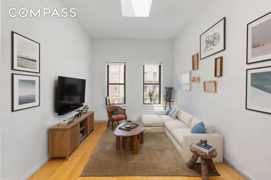 118 Greenpoint Avenue #3D, Brooklyn, NY 11222 - #3