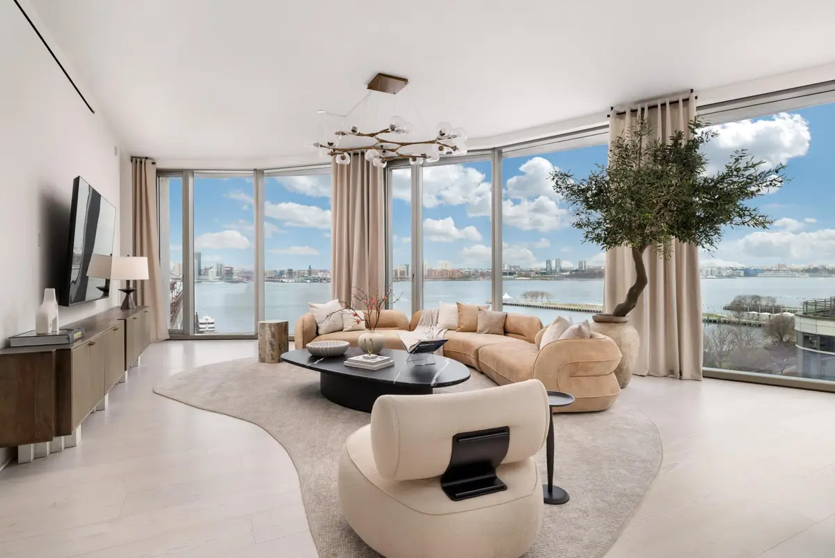 160 Leroy Street #10BN, New York, NY 10014 - #1