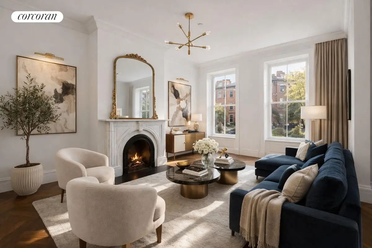 38 3rd Place, Brooklyn, NY 11231 - #1