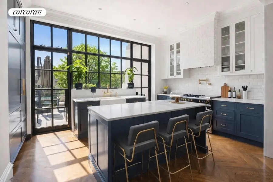 38 3rd Place, Brooklyn, NY 11231 - #2