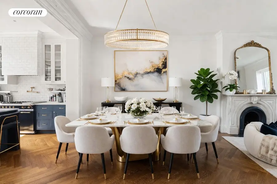 38 3rd Place, Brooklyn, NY 11231 - #3