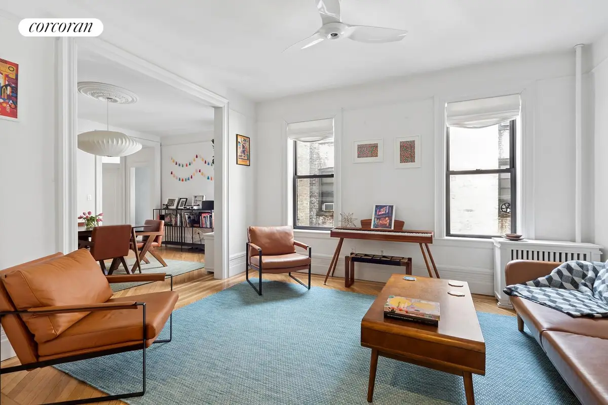 1110 Caton Avenue #11C, Brooklyn, NY 11218 - #1