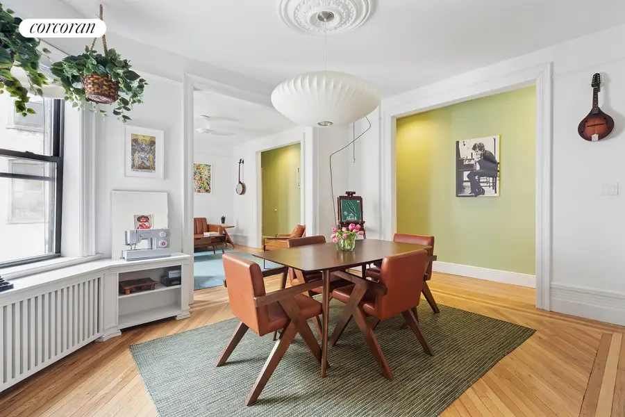 1110 Caton Avenue #11C, Brooklyn, NY 11218 - #2