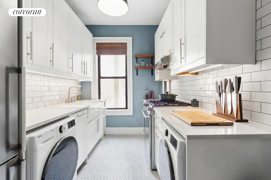 1110 Caton Avenue #11C, Brooklyn, NY 11218 - #3