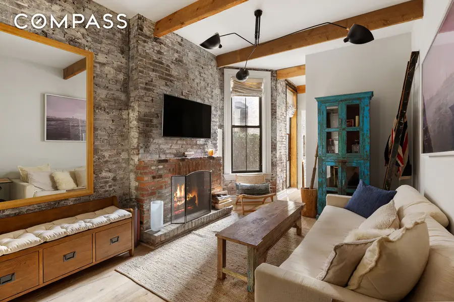 221 W 21st Street #1C, New York, NY 10011 - #2