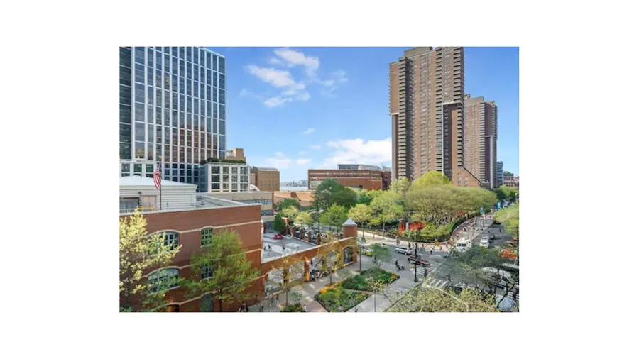 295 Greenwich Street #6C, New York, NY 10007 - #2