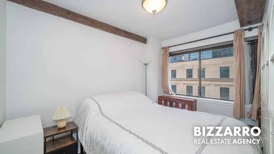 310 W 56th Street #8F, New York, NY 10019 - #2