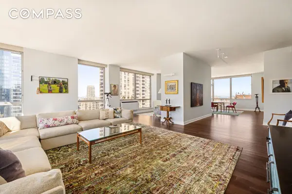 1965 Broadway #29E, Manhattan, NY 10023