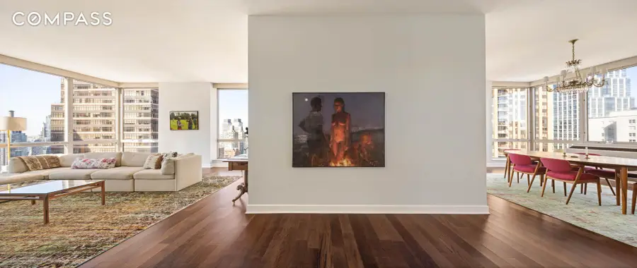 1965 Broadway #29E, New York, NY 10023 - #2