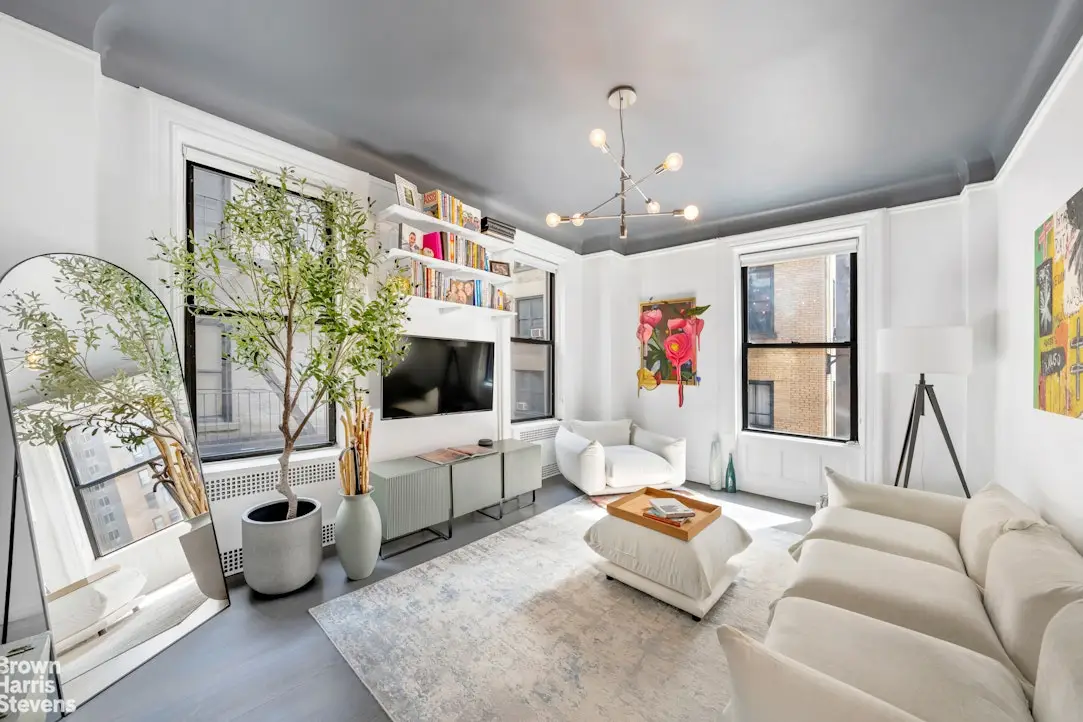 205 W 54th Street #7G, New York, NY 10019 - #1