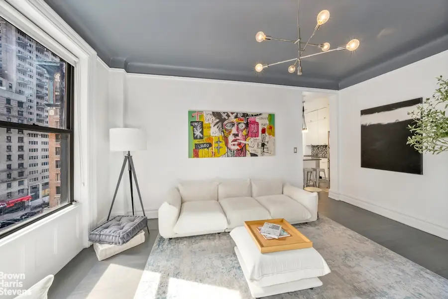 205 W 54th Street #7G, New York, NY 10019 - #2